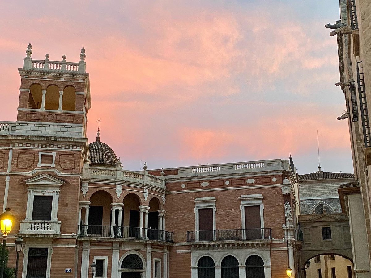 Colors de finals d’agost