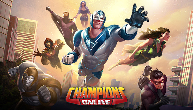 TalecraftLegacy's tweet photo. After watching his latest video about dungeons and raids in MMOs, I *really* think @JoshStrifeHayes should take a look at Champions Online(@ChampionsFFA) at some point. I feel what he talks about in his video is VERY similar to Alerts in that game. https://t.co/ySYkvkYELM