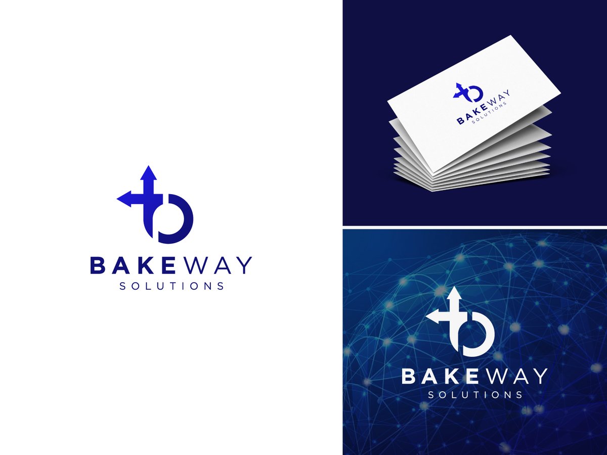PremKrishnaDas2's tweet photo. #BakewaySolution logo

full view here:
https://t.co/LeuszSWnvX

Looking for #branding #identity?
Contact me: premkrishna20000@gmail.com

#dribbble #logo #branding #icon #creative #logodesign #logomark #minimalistic #software #solution #bletter #barrow #logotype #clean #favicon https://t.co/XJsmK6Tz6e