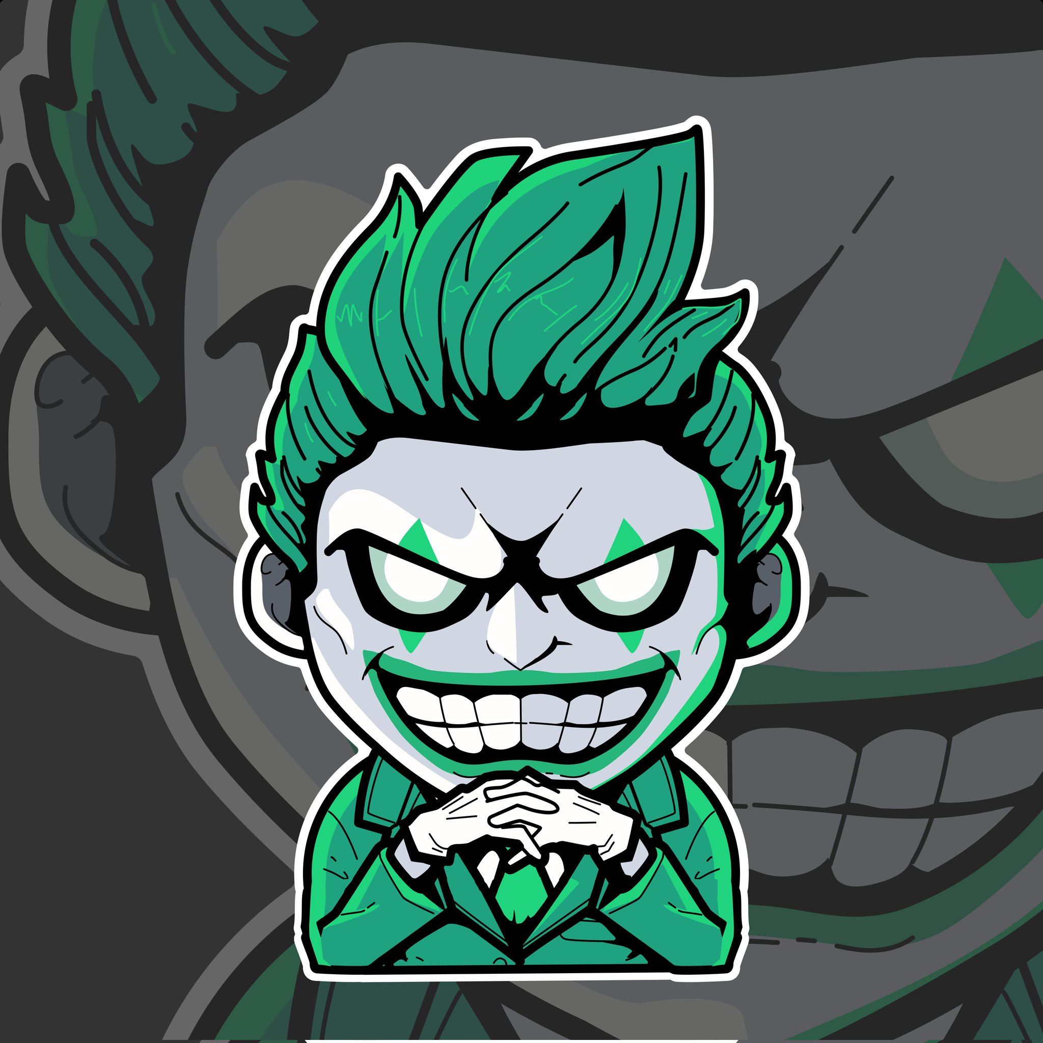 Tổng hợp với hơn 64 về hình joker anime mới nhất cdgdbentreeduvn #17 Tổng hợp với hơn 64 về hình joker anime mới nhất cdgdbentreeduvn