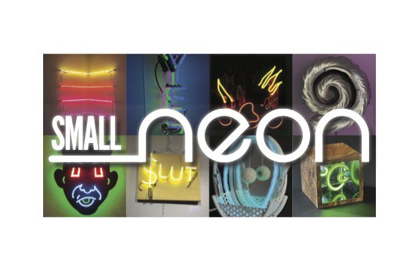 audrajacot's tweet photo. So honored to be part of this show which opens 9/9/22⚡️❤️🔥⚡️ Come check out the work of neon LEGENDS…and also my work!
#neonArt #neonArtist #neonPrincess #chicagoDIY #chicagoUnderground #smallWork #smallNeon #kensaundersgallery https://t.co/oBGigzFf2G
