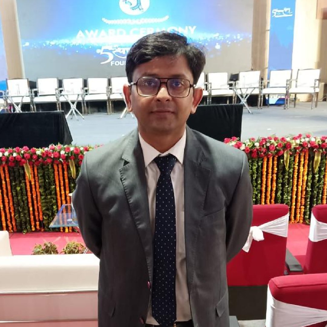 AutusDigital's tweet photo. Autus Cyber Tech Private Limited is proud to partner with HRIDC (Haryana Rail Infrastructure Development Corporation Ltd) alongside IndusInd Bank in the Digitization journey.
#NewBeginnings #autuscybertech #proximo #HRIDC #Railways #Motivational #business https://t.co/Qf81i5h3wd