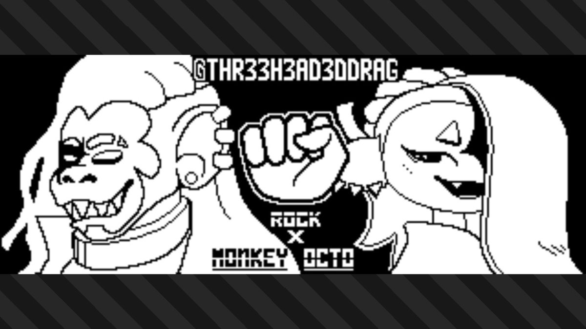 #Splatoon3 #Splatfest #NintendoSwitch