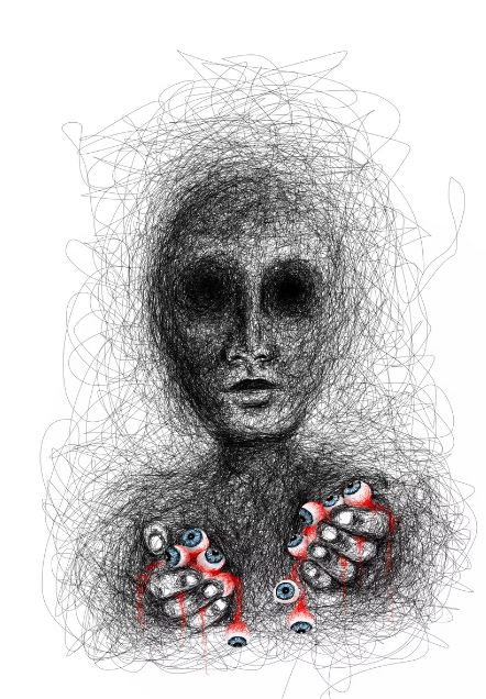 farshidfeyzi64's tweet photo. Tonight I just placed bid for another amazing piece by @Taherezdg https://t.co/BmRW3hDpI0