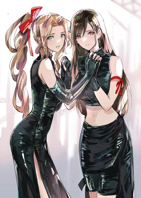 FF7AC IF... 