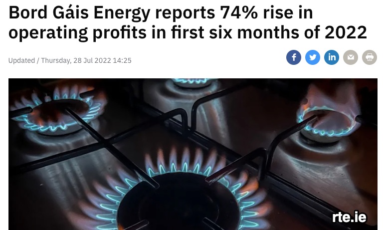 lc_economics's tweet photo. Going to use these three recent newspaper stories to illustrate competitive relationships between stakeholders - service providers, govt &amp; consumers - energy providers profits, possible windfall tax, price increases #unit1 #lcbusiness https://t.co/LUJoXQ0BYL