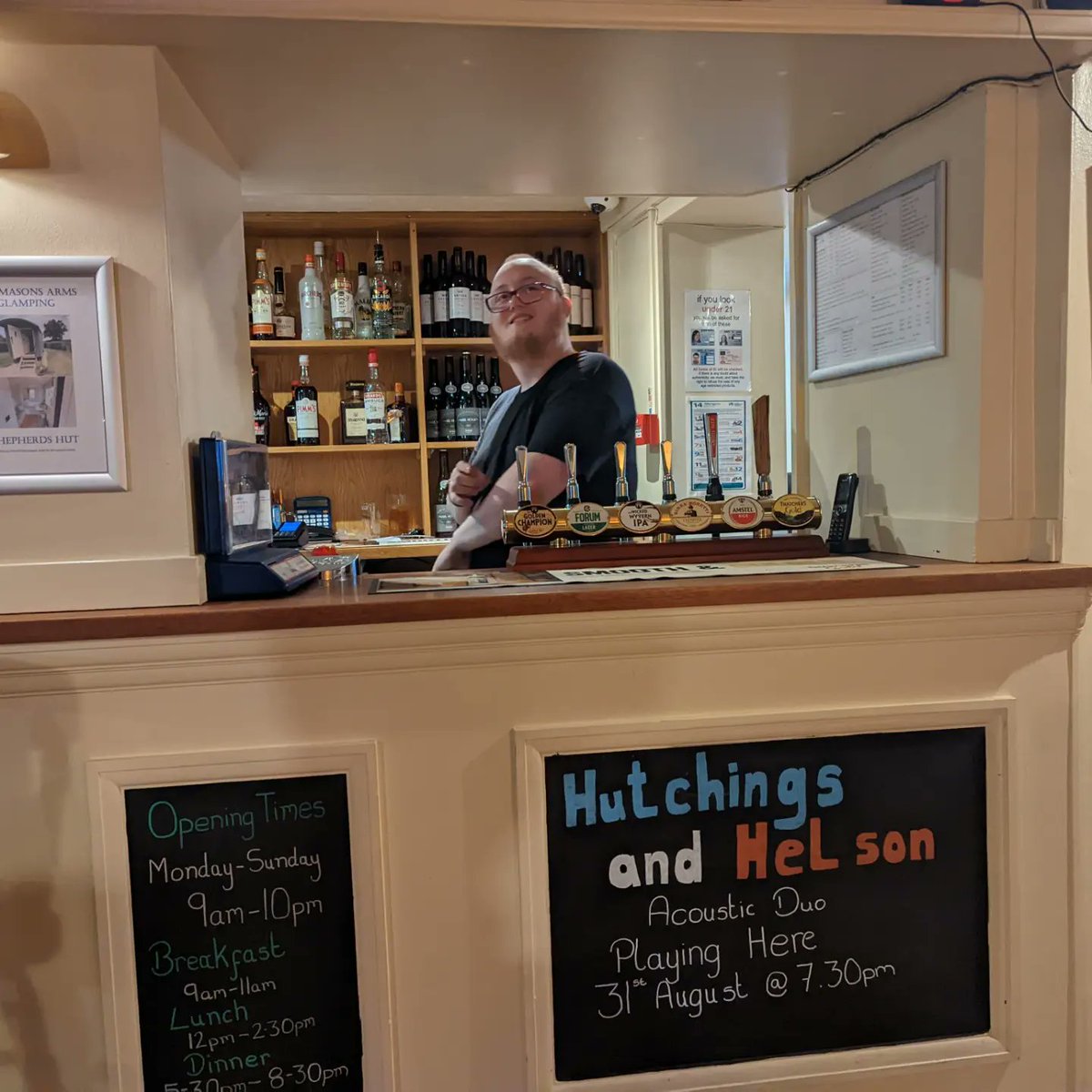 masons_odcombe's tweet photo. Pop down and join us for a drink https://t.co/YvM6xog8y8