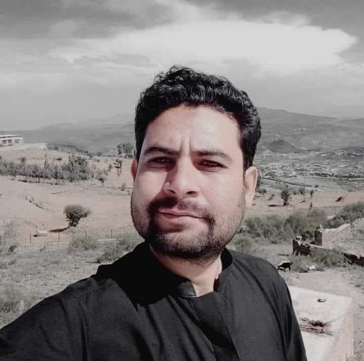 MuhmmedKhetran's tweet photo. میرے رب تیرے فیصلوں پہ شکوہ نہیں
 پر تھوڑا رحم فرما🙏
تیرا بندہ مشکلوں میں ہے😭🙏

#ReleaseDrJameelBaloch
#SaveDrJameelBaloch https://t.co/d5QV6urAXF