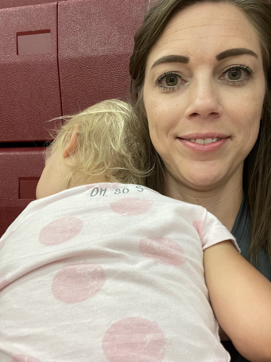 Leighanne Schlicke tweet media