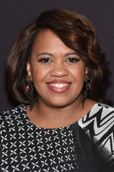 Happy Birthday Chandra Wilson!   