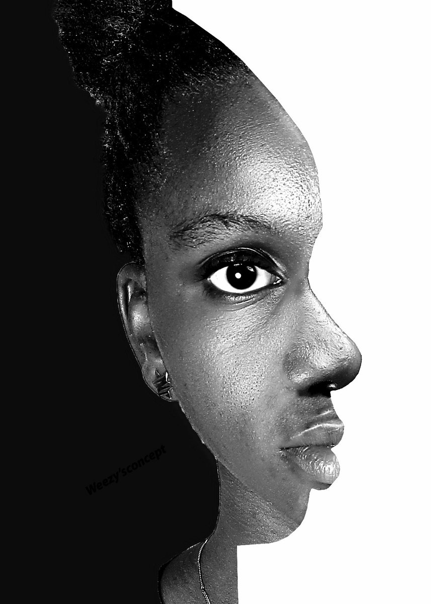 jennifer_weezy's tweet photo. MY TECNO CAMON 19 portrait challenge entry.

#TECNOCamonShow
#CAMON19Portrait https://t.co/70EIsjacxM