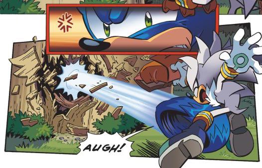 SONIC. (@defyspeed) on Twitter photo 