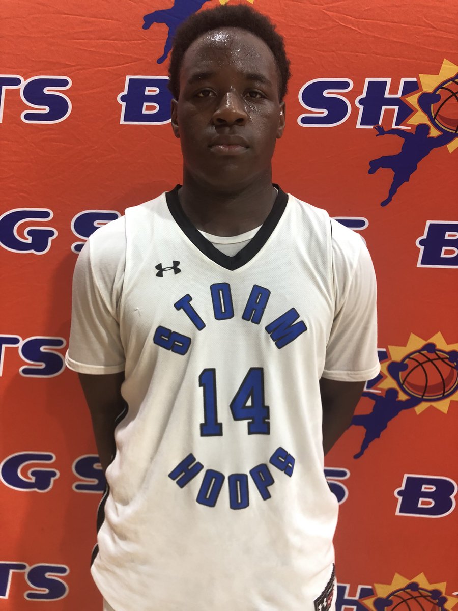 #bigshots #rockhillfinale
17u

Team Hope Lions 66
0 Elijah Greene 14
3 Nyles Ship 14 
1 Hamilton Huitt 10

LC Storm 60
14 Coleman 16