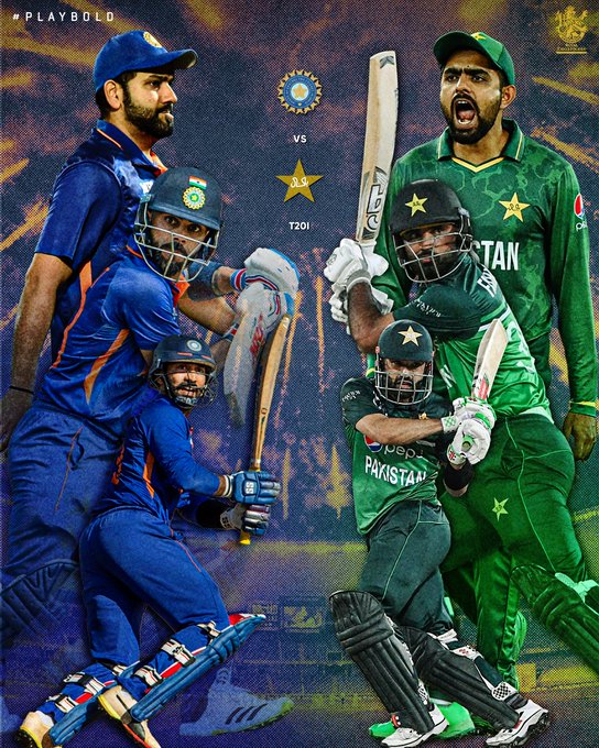 arshuu_19's tweet photo. I'm under pressure to tweet after soooo long😭🤐.....But not as much pressure as pakistani players...to speak in English if they win today...😜😜

Allll setttt for The best Rivalry.....#INDvPAK 
🇮🇳💙ComeeeeeeOnnnnnnn Team Indiaaaa....
#ViratKohli𓃵 #RohitSharma #INDvPAK #AsiaCup https://t.co/QiiZlSGpwN