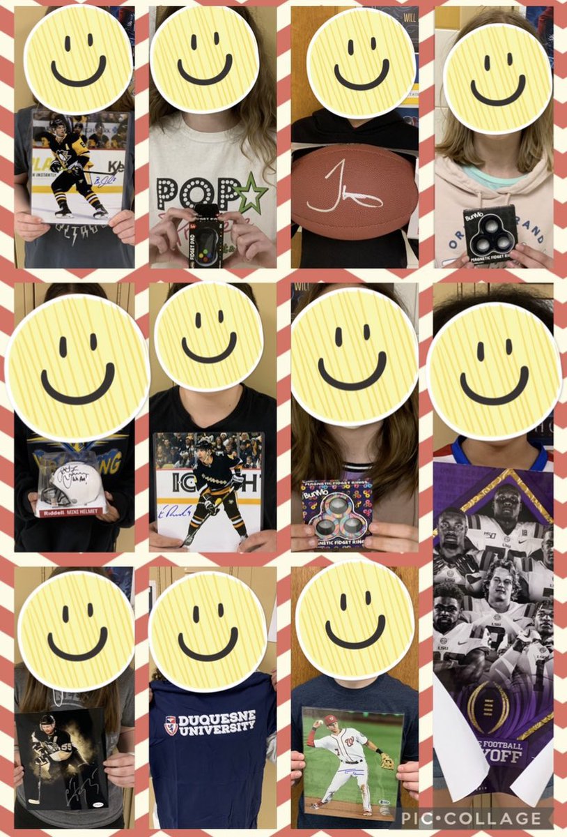 🔥BACK 2 SCHOOL SALE!🔥

8️⃣0️⃣% OFF! Sale ends Aug 31st!

Would you like to know the SECRET to an ENDLESS SUPPLY OF FREE REWARDS? DM me or comment for details!🎁

Why spend your hard earned money if you can reward them all year with free incentives?💰

RTs are GREATLY appreciate!