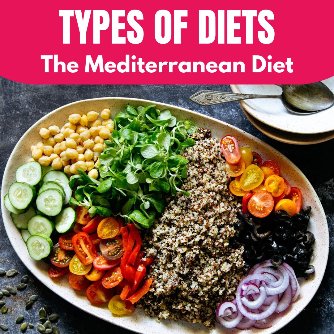 The American Heart Association recommends the Mediterranean diet as a way to prevent heart disease and stroke as well as a means to lower the risks of obesity, diabetes, high cholesterol, and high blood pressure.
.
Learn more here👇
myread.site/blogs/news/typ…