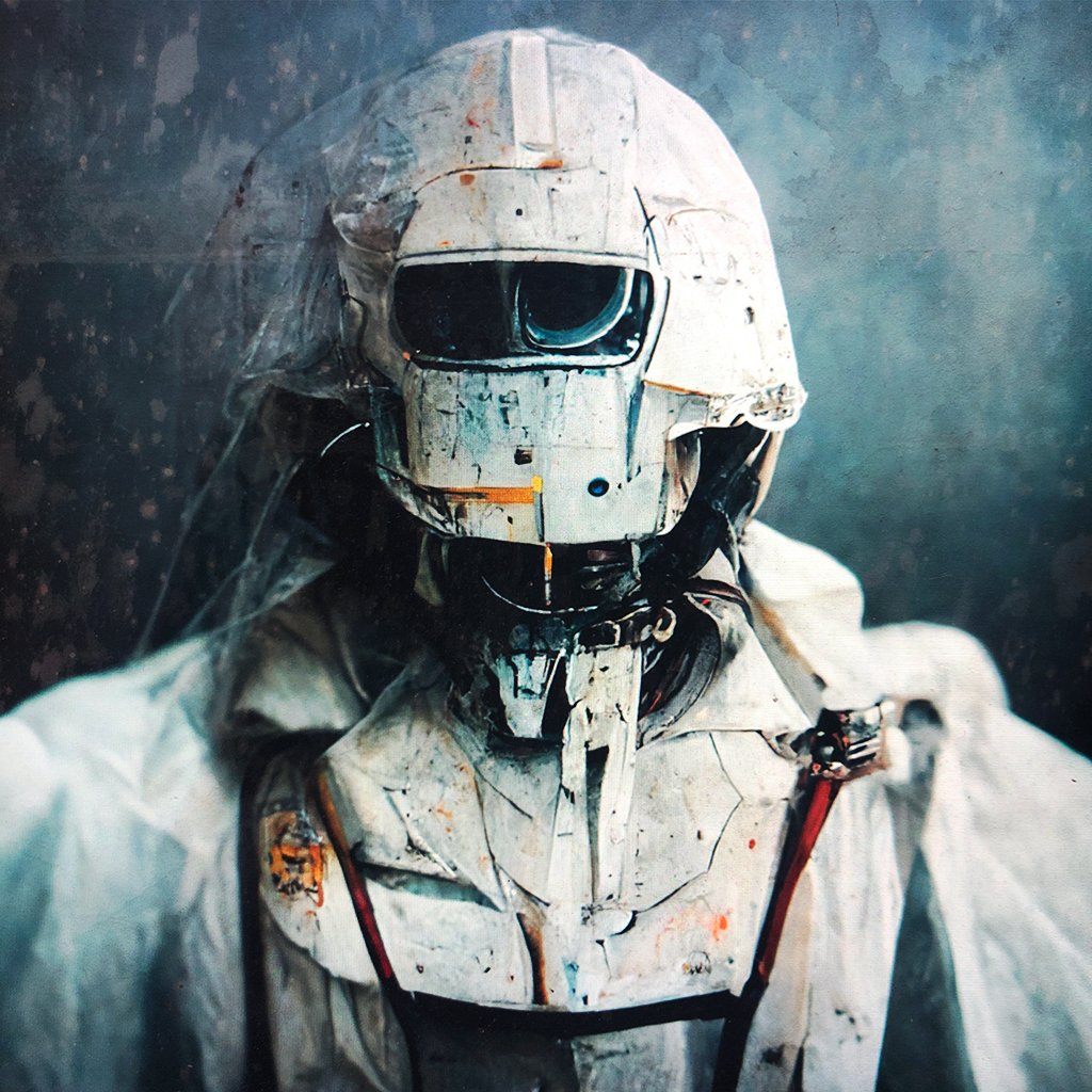 thepinpm's tweet photo. I was able to take a shot of the leader of the #AutonomousZone. Be Aware. #CITADEL https://t.co/NF6wg082yX