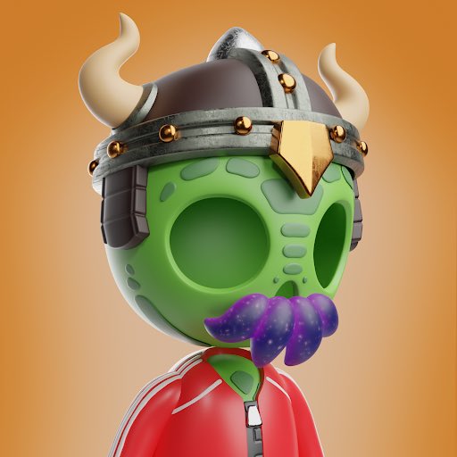 KyorkNFT's tweet photo. #NewNFTProfilePic NFT by @WeAllSurvived #WASD 💎🚀 https://t.co/wIVLZytxOy