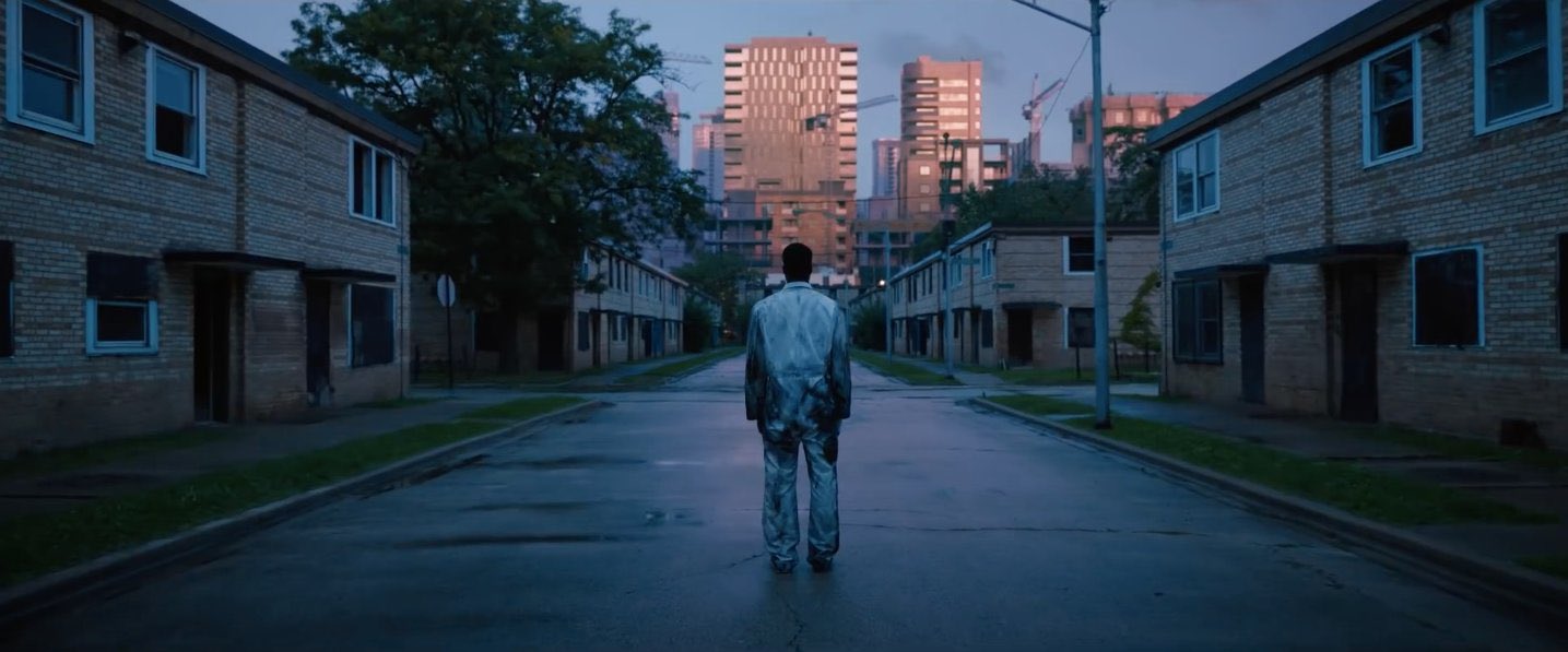 DiscussingFilm on Twitter: "1 year ago today, Nia DaCosta’s ‘CANDYMAN