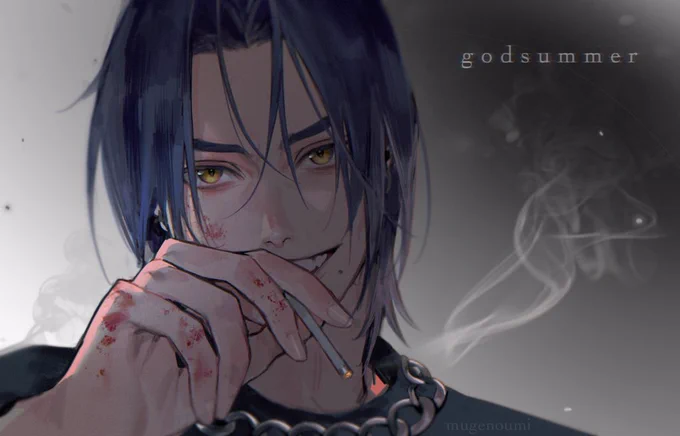 #ParadoxLive #パラライファンアート#HappyYOHEIDay 