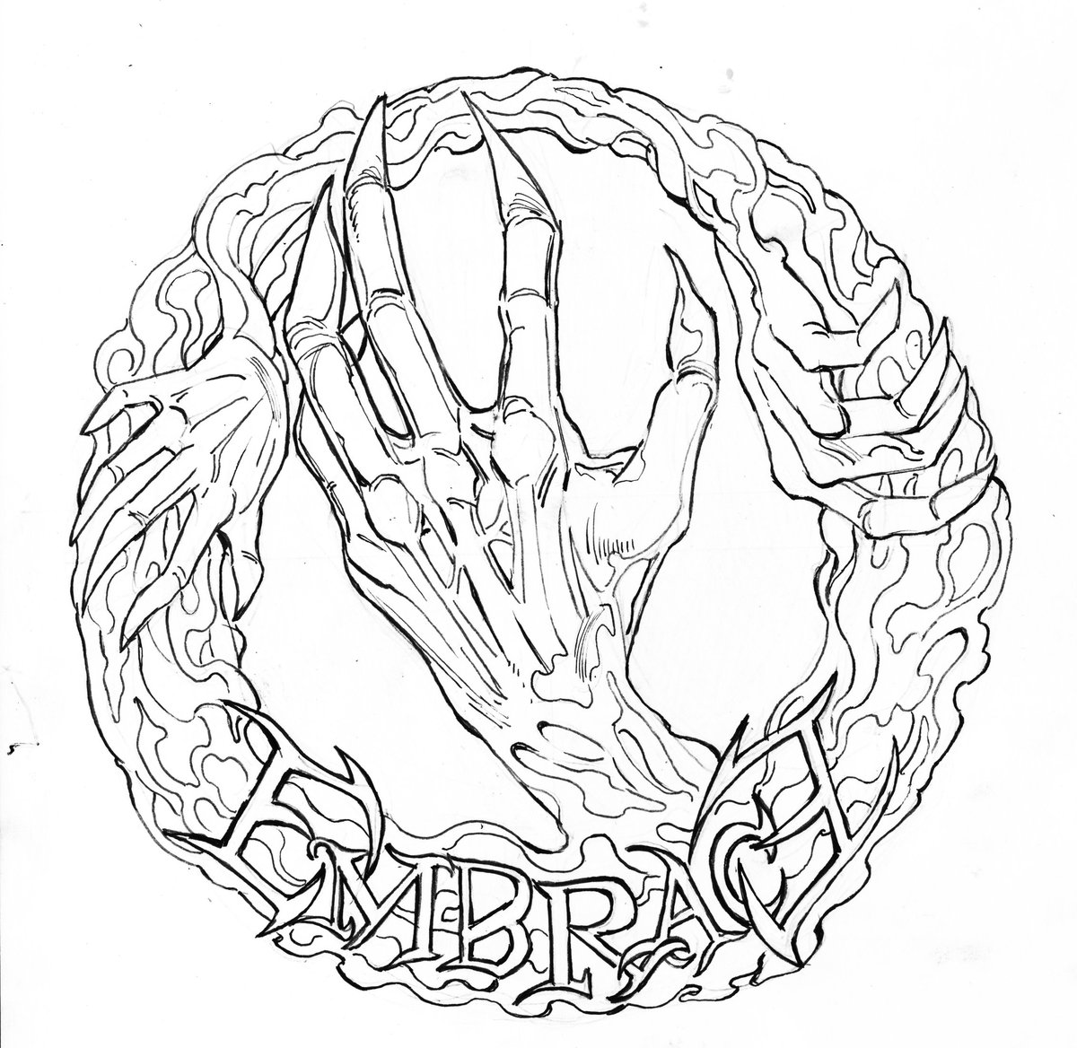 DeanJComicsmate's tweet photo. We are SO CLOSE to 300 signups!
Thank you everyone who has already signed up! You get a FREE trading card with art by @xeviuss ! 
A FREE signed Embrace 2 bookmark! And if we get over 300 this awesome COLLECTORS COIN! 
#comics #indiecomics  #Comicsgate #ComicsMATE https://t.co/IWxPOCzN4O