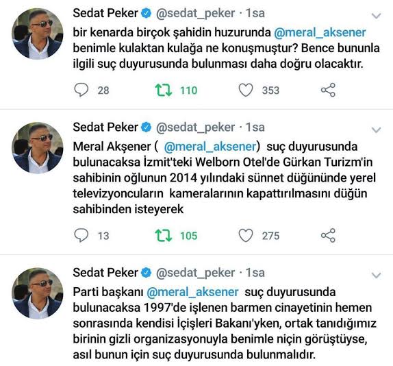 <a href="/Profesorfacia/">Profesör Facia</a> Savcı yok mu savcı?
#SavcilarNEREDE