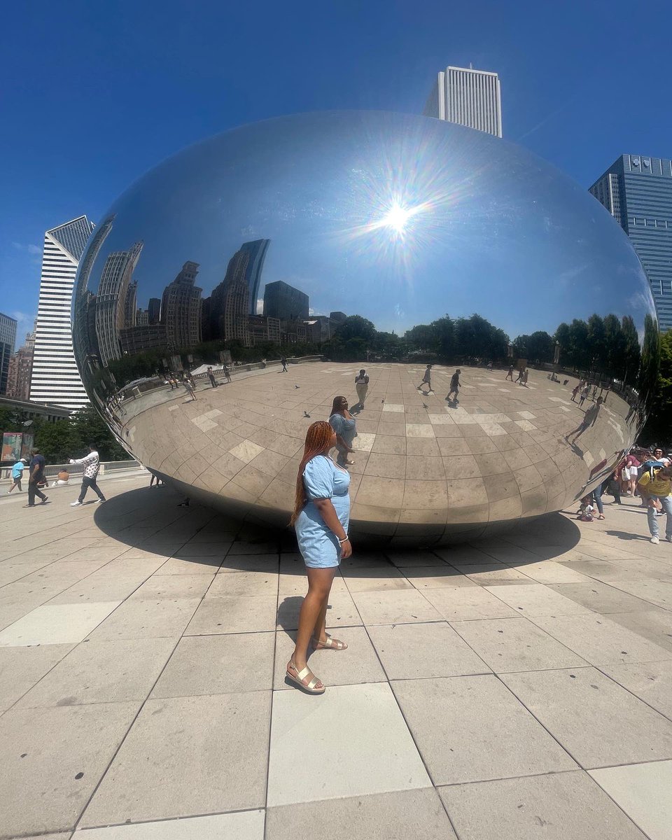 MindYoSpiffynes's tweet photo. Chicago babyyy https://t.co/E5m0TALfiT