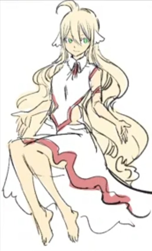 rebytheturtle's tweet photo. Why is no one talking about grownup Mavis 😭 She's so gorgeous. Lucy is like always goddess like and shicca with Shiki peeking over Rebecca's shoulder while she look stunning are so adorable. And oc Harmit with edo-Natsu = double dose of cuteness

#FairyTail #EdensZero https://t.co/SZJ9bBhVgl