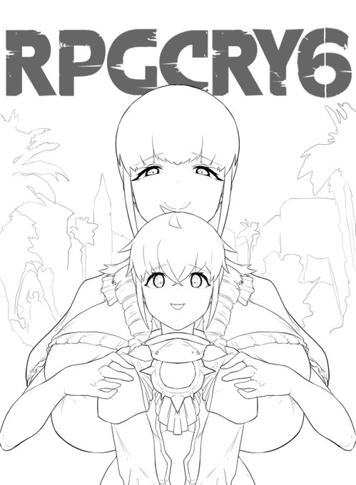 > RPG不動産の琴音とファーでFarCry6のパッケージのパロディお願いします。 #odaibako_kadia101th https://t.co/13dSrMZF1K 