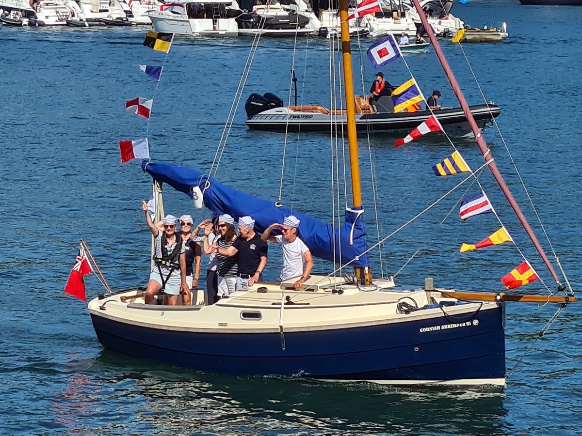 RoyalRegatta's tweet photo. https://t.co/Mkv5io8lMc