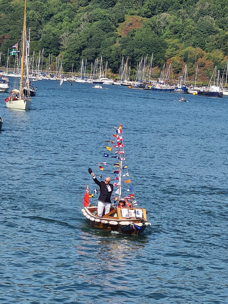 RoyalRegatta's tweet photo. https://t.co/Mkv5io8lMc