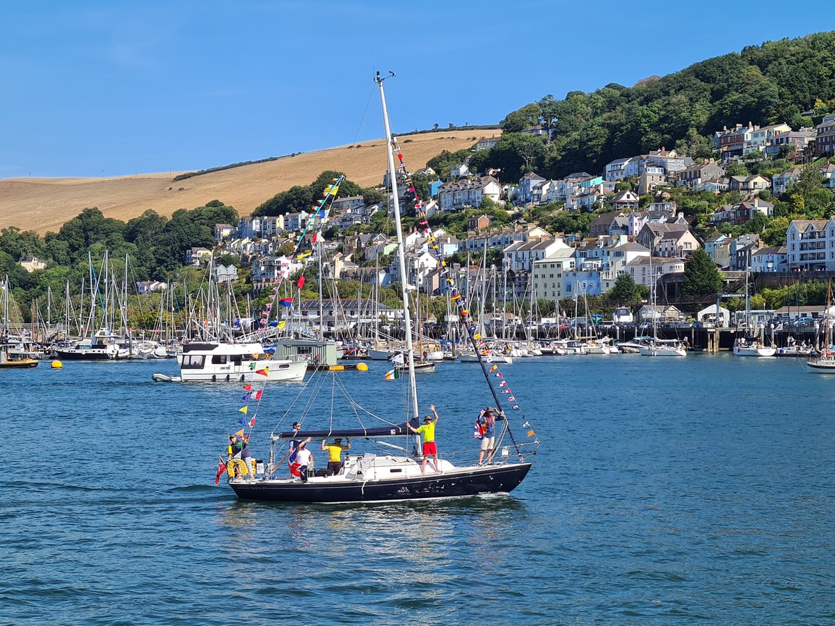 RoyalRegatta's tweet photo. https://t.co/Mkv5io8lMc