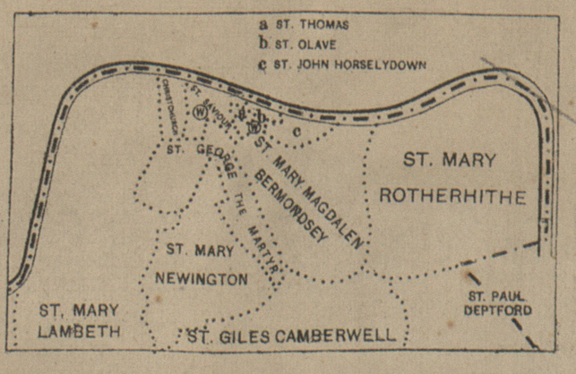 Ldn_Boundaries's tweet photo. Civil parishes of Surrey in 1888, just a year before the northern parishes were grouped into the administrative County of London. The maps also shows 'Sanitary Districts'. The Local Government Act 1894 replaced these with more general local authorities (rural and urban districts) https://t.co/BRanIUSNUA