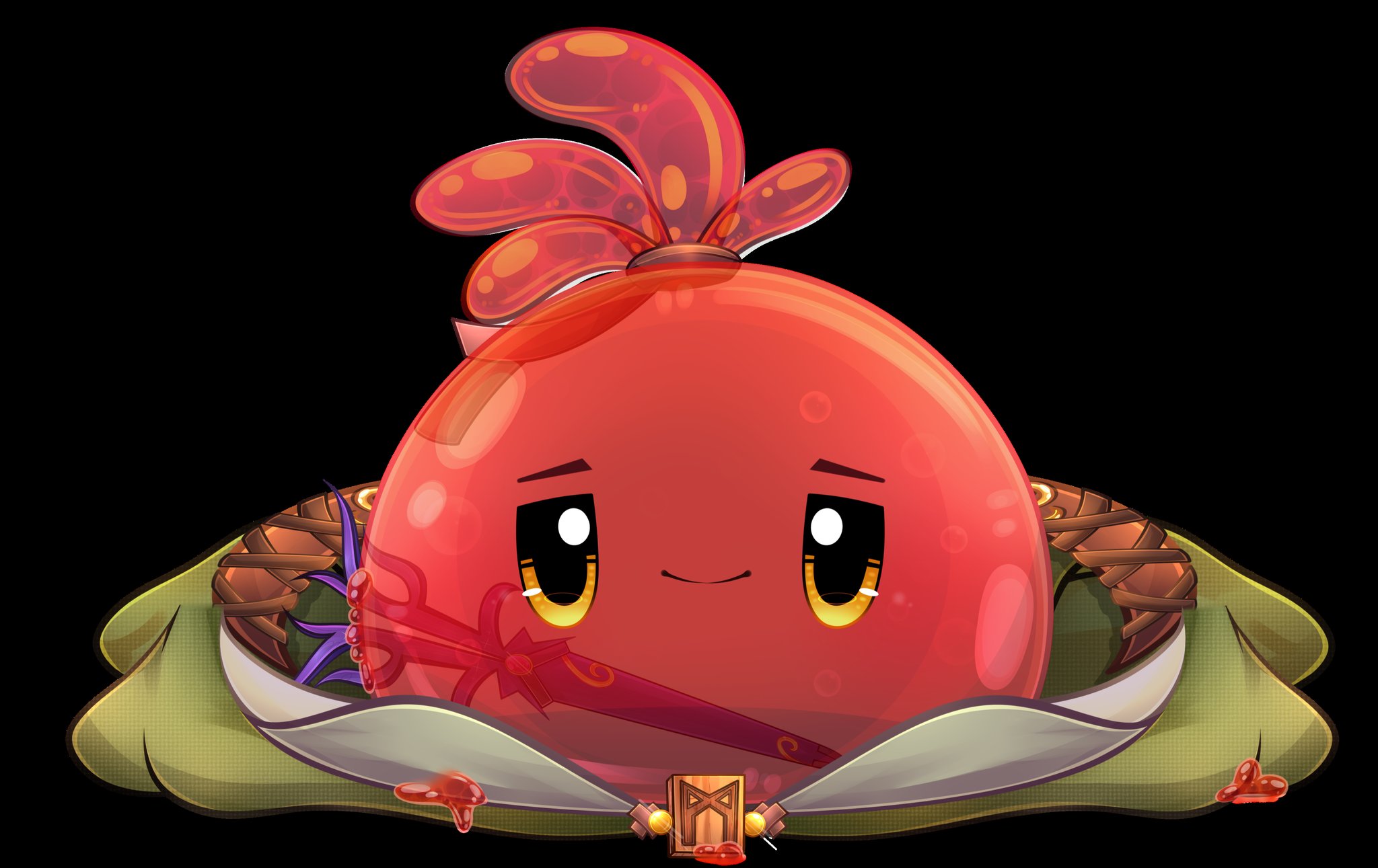 Hidden Tome 🦠 | Slime Druid on Twitter: 