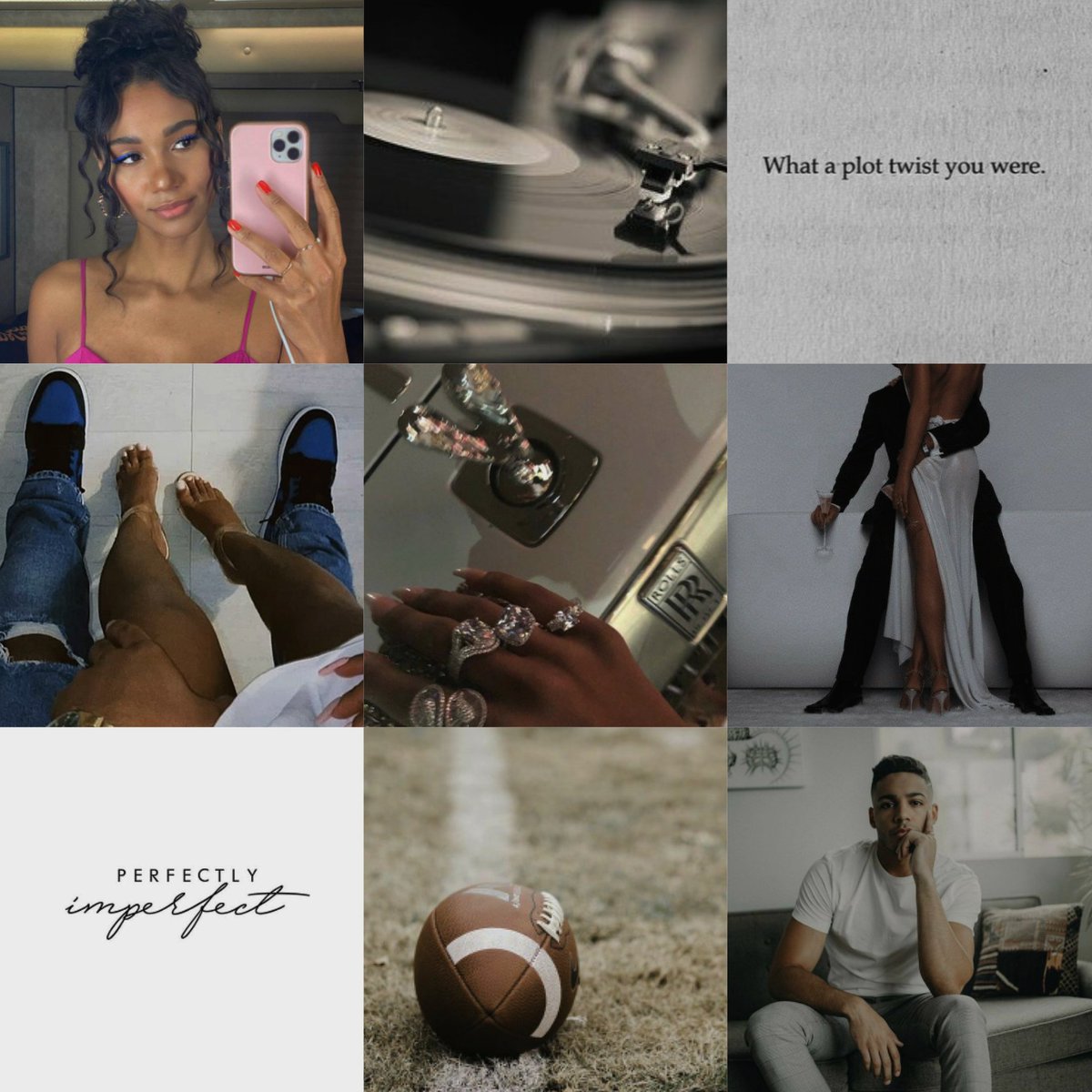 jordaylamood's tweet photo. Best Of Ourselves 
#jordayla fic
https://t.co/NEDasuFY0F https://t.co/rQuuJcSnLo