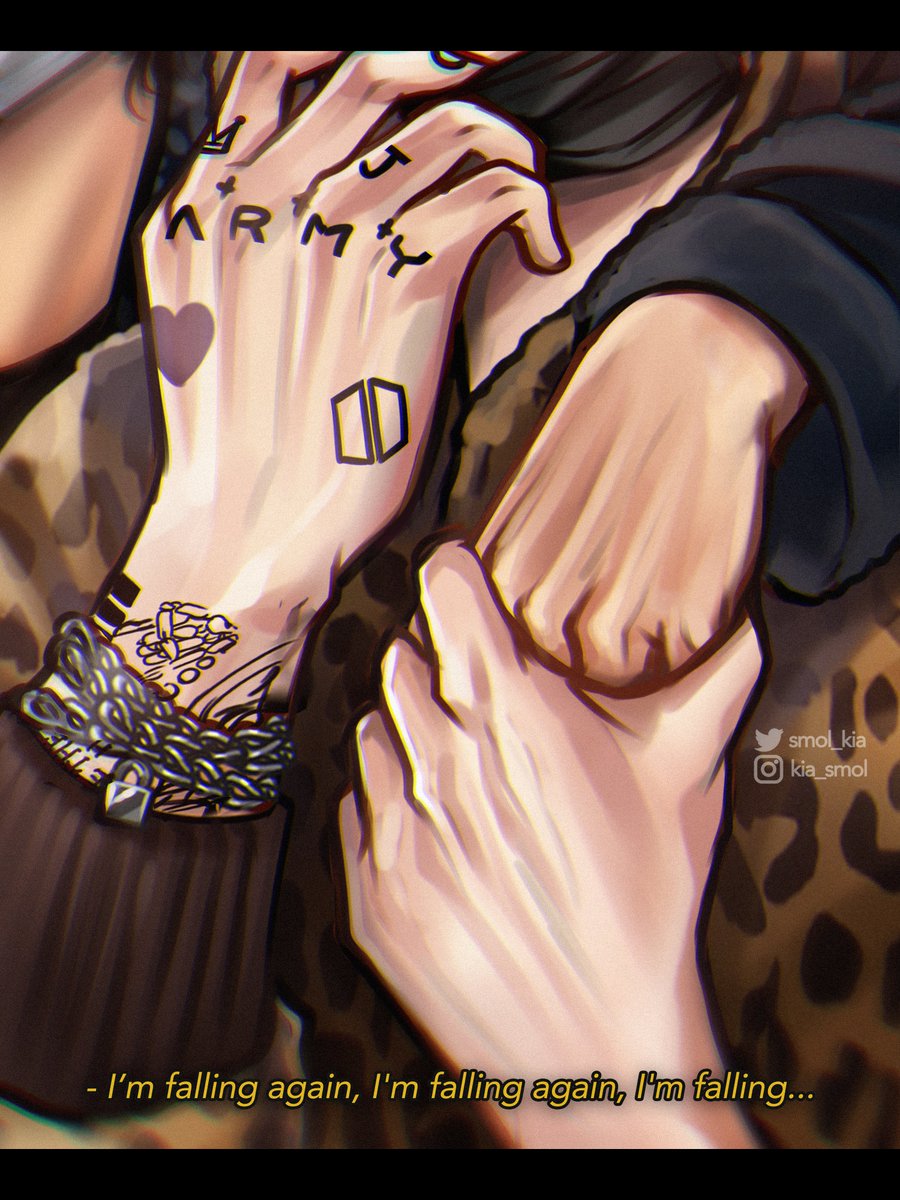 smol_kia's tweet photo. 11.20.21
#taekook https://t.co/ARA9aro5Nr