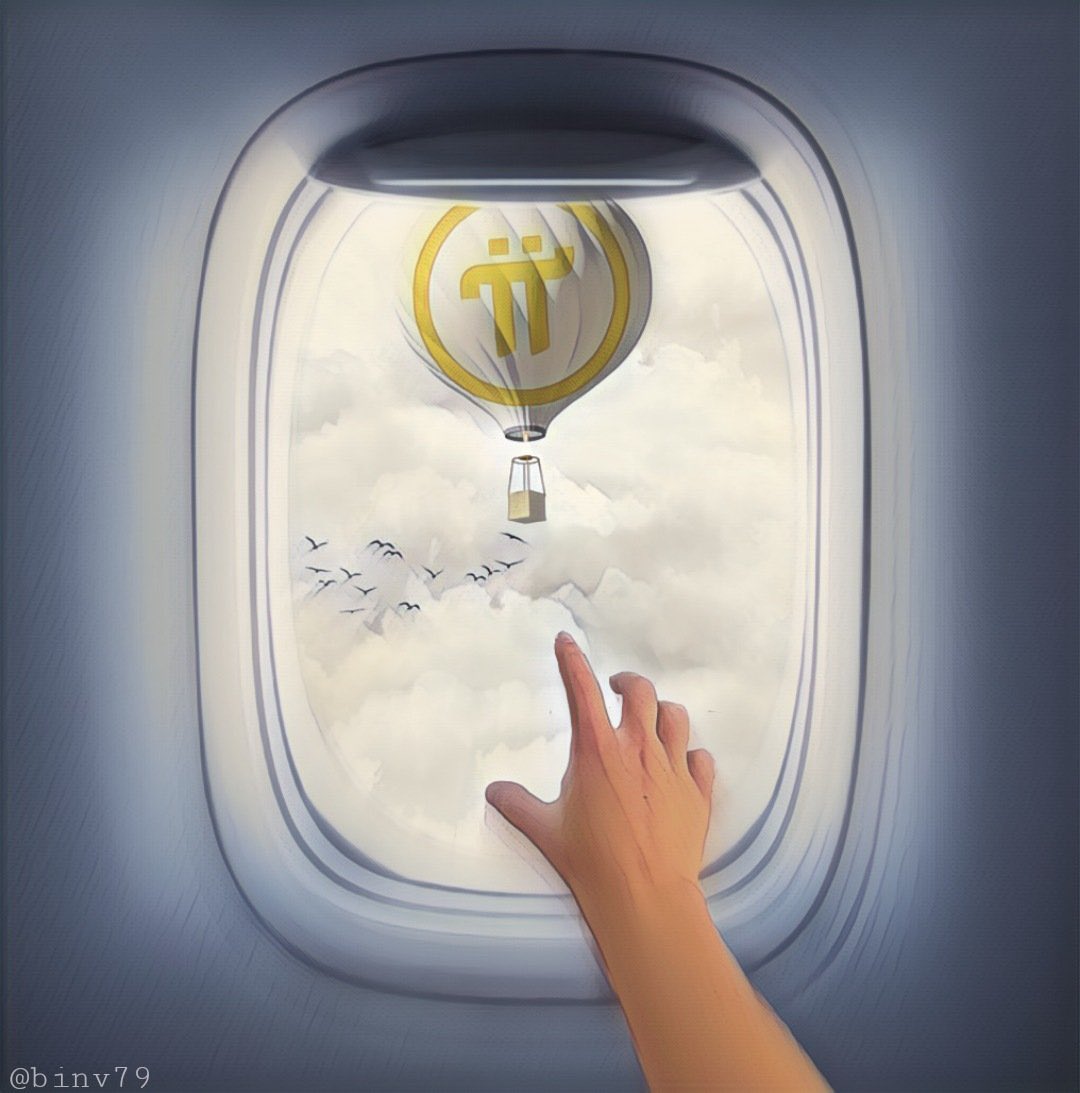 yangzhanhua1's tweet photo. Being able to buy your dream cars, acquire your dream house, owns your private jet and fly✈ all over the world is the prayer of everyone.

Congratulations to all pioneers. Pi Network will make your dreams come through. If you believe like and retweet. 🤝😊

#PiNetwork #PiPayment https://t.co/KEw08R90xh