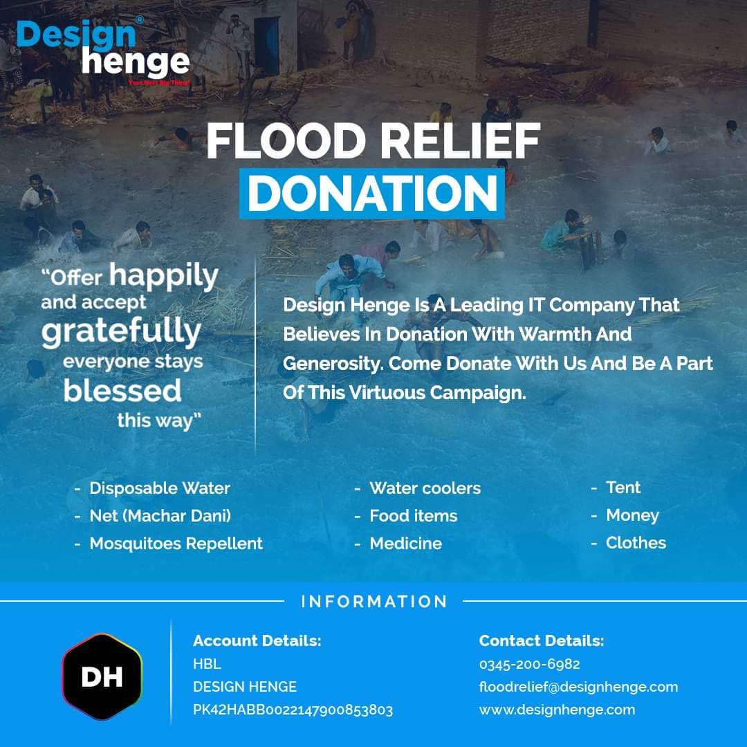 _muhammadahmed's tweet photo. #FloodsInPakistan #Donation #Help https://t.co/CO2X8lHIqp