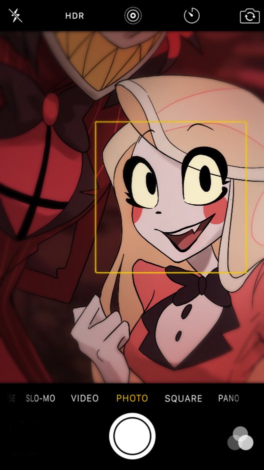 Gi55le_mug's tweet photo. #HazbinHotel #charlastor
✨ https://t.co/qZze5LfruH