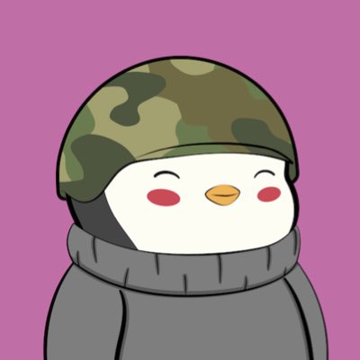 CaptainDudePeng's tweet photo. #NewProfilePic https://t.co/YsKBst3CL2