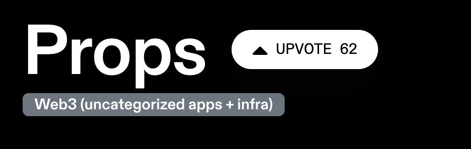 poolprops's tweet photo. The 'Vote for Pedro' campaign is simply too strong
We are up to 62 votes and still coming in 🔥
Thank you everyone for the support so far, it means the world. https://t.co/PuTFTvh5lT