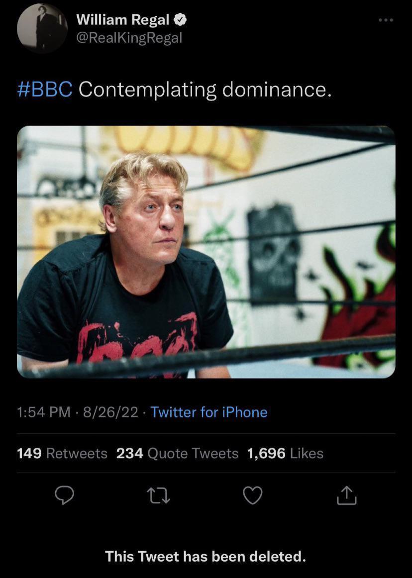 KananIsKing's tweet photo. All your faves know. https://t.co/fOVyFyePPc