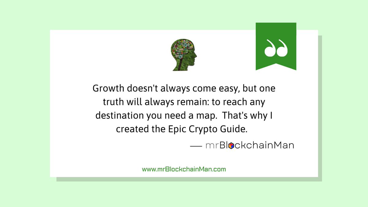 mrBlockchainMan's tweet photo. Not all's bad news nowadays! You can now teach yourself how to fish and grow successfully in the waters of our digital future.  Visit https://t.co/1ceGhrr22g to learn more.  It's free, no sign-up, no ads, and no affiliate links.  Let's grow together! https://t.co/64XKY9PG6l