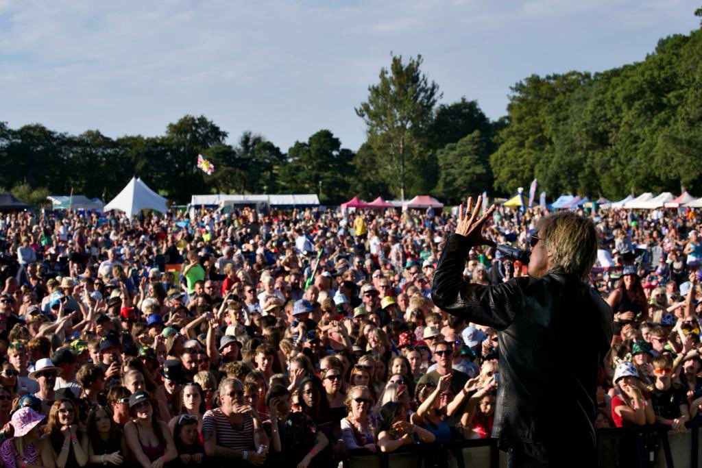 Wannasee Festival tweet media