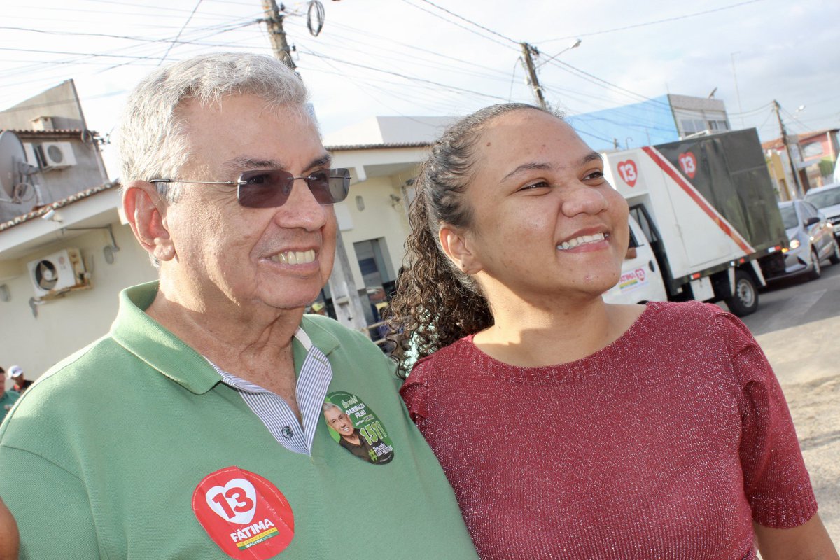 garibaldifilho's tweet photo. Obrigado por tanto carinho e reconhecimento.
Agora somos #1511 para deputado federal!✅
#RespeitaASuaHistoria #GariFederal #ToComGari #GariTaOn #GaribaldiFilho #MDB #MDBrn #Bacurau #SerraCaiada #EloiDeSouza #RioGrandeDoNorte https://t.co/F4tIPfu4zV