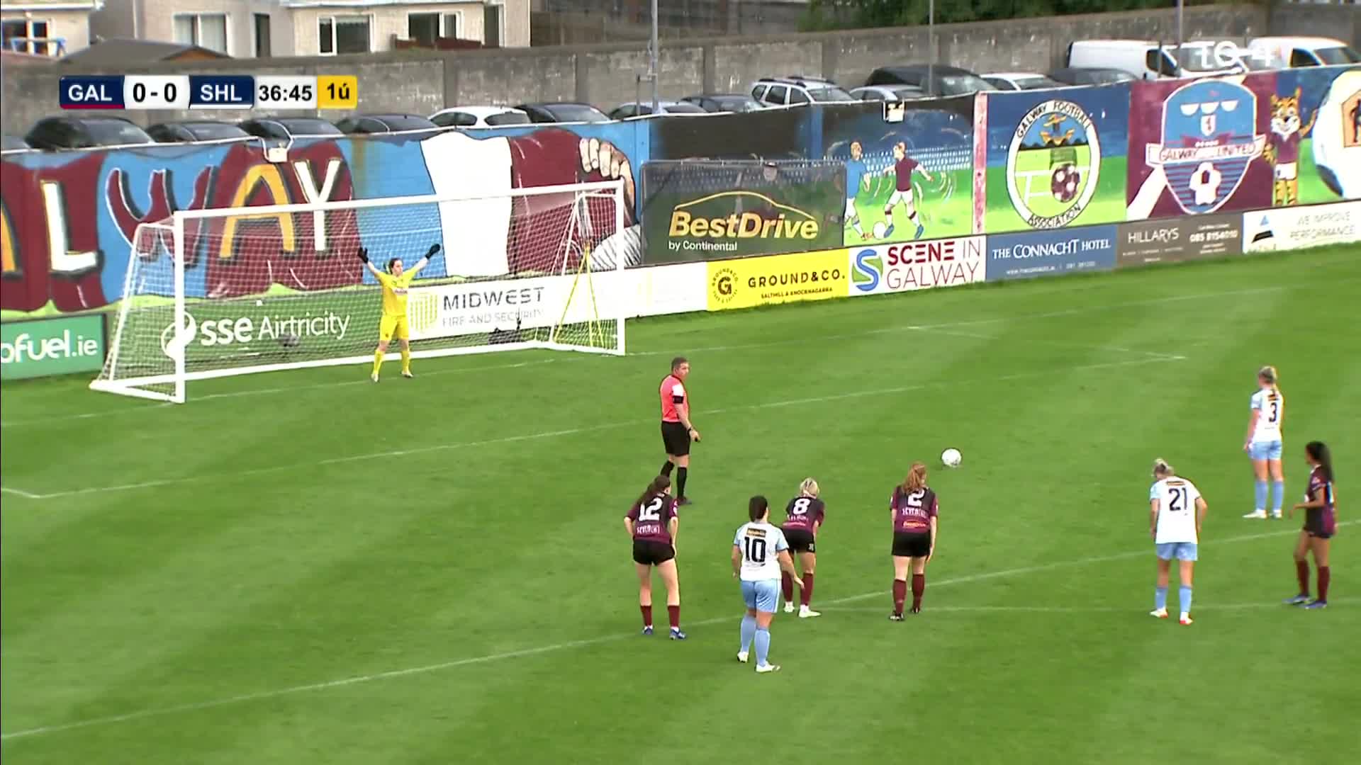 Spórt TG4 on Twitter: \