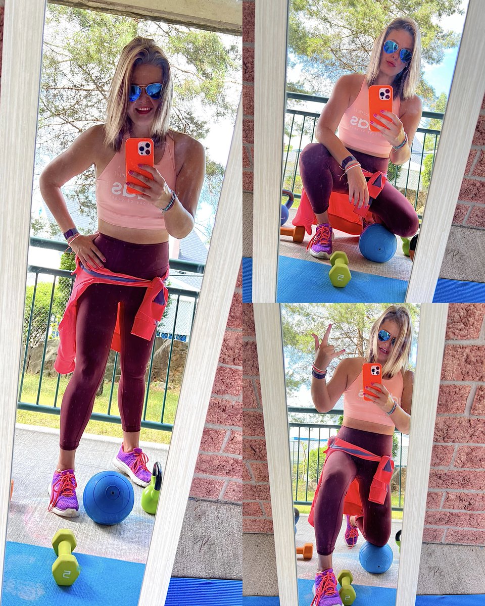 HeyItsMeMissJT's tweet photo. "If you don't go after what you want, you'll never have it. If you don't ask - answer is no. If you don't move forward, you're always in the same place." #MadeToAchieve #MadeToAsk  #MadetoMove #Fearless #Fitness #SaturdayMotivation #AthleticAndUnapologetic #VisualSlayer 💯💜💪🧡 https://t.co/vdjXJkauie