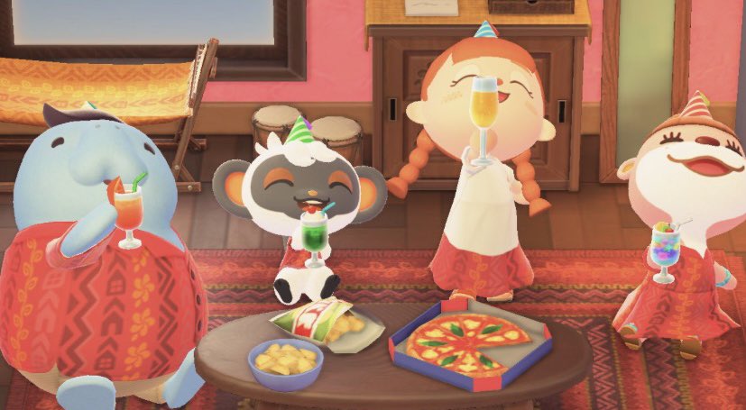Sien_na_'s tweet photo. 🥂🥳 https://t.co/tLo5KTZUHq