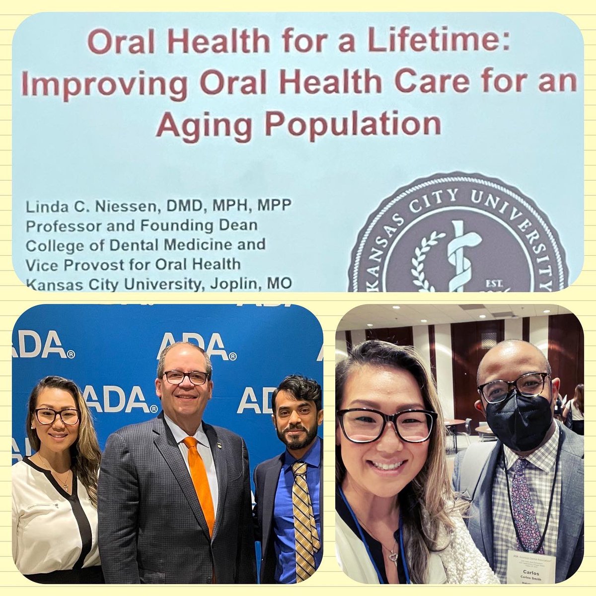 Lisa B. Nguyen DDS tweet media