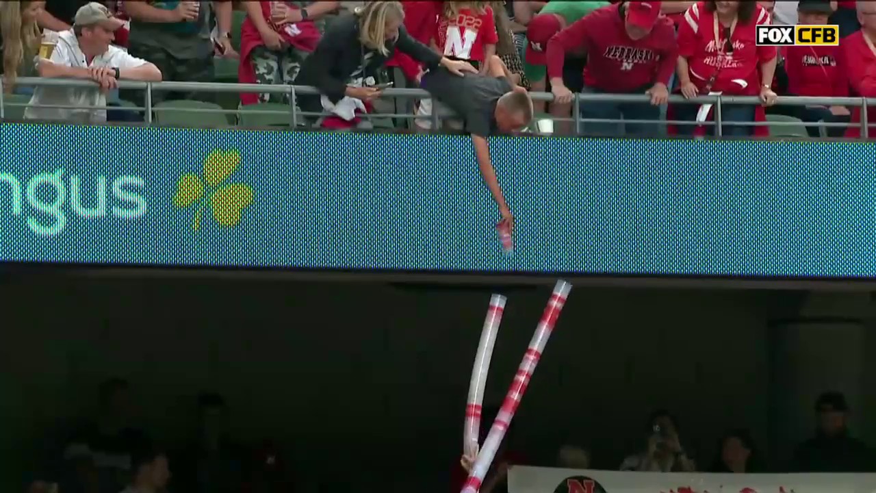 FOX College Football on Twitter "They're really trying to connect the